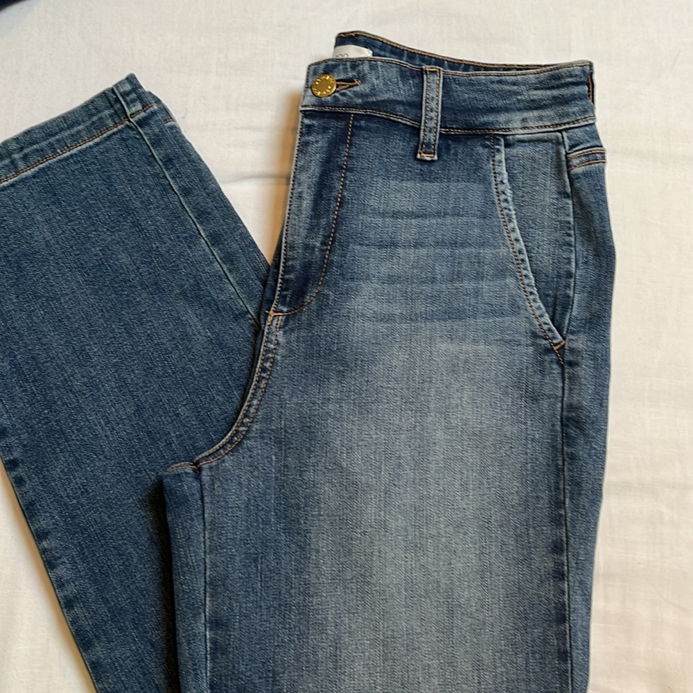 Level99 Jeans 056 View 5